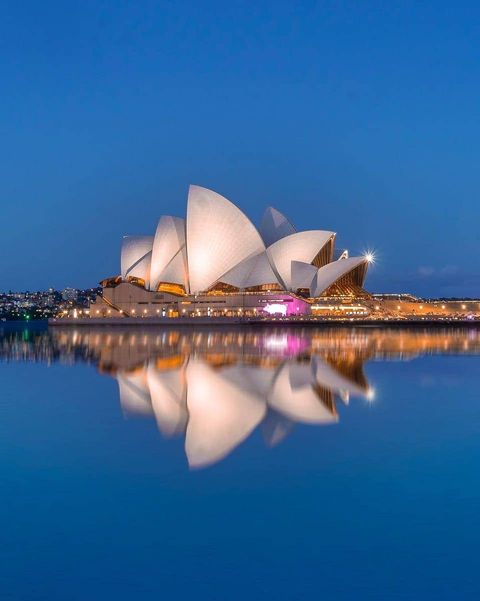 Australia visa UAE