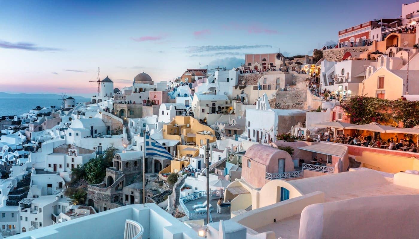 Greece visa UAE
