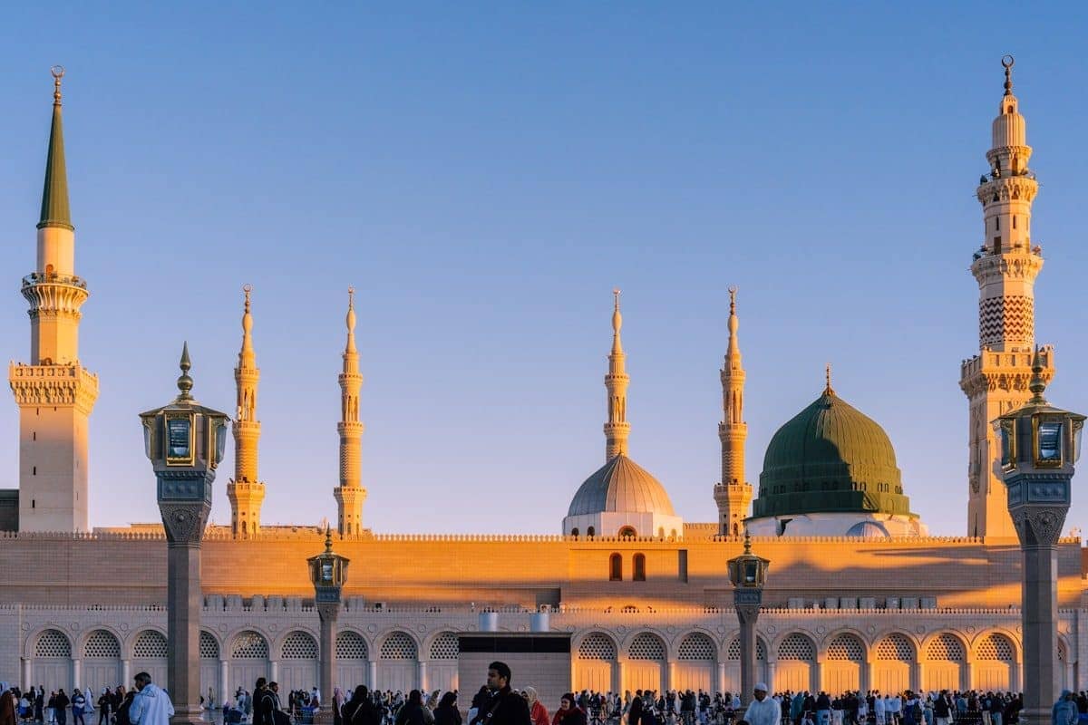 Saudi tourist visa UAE