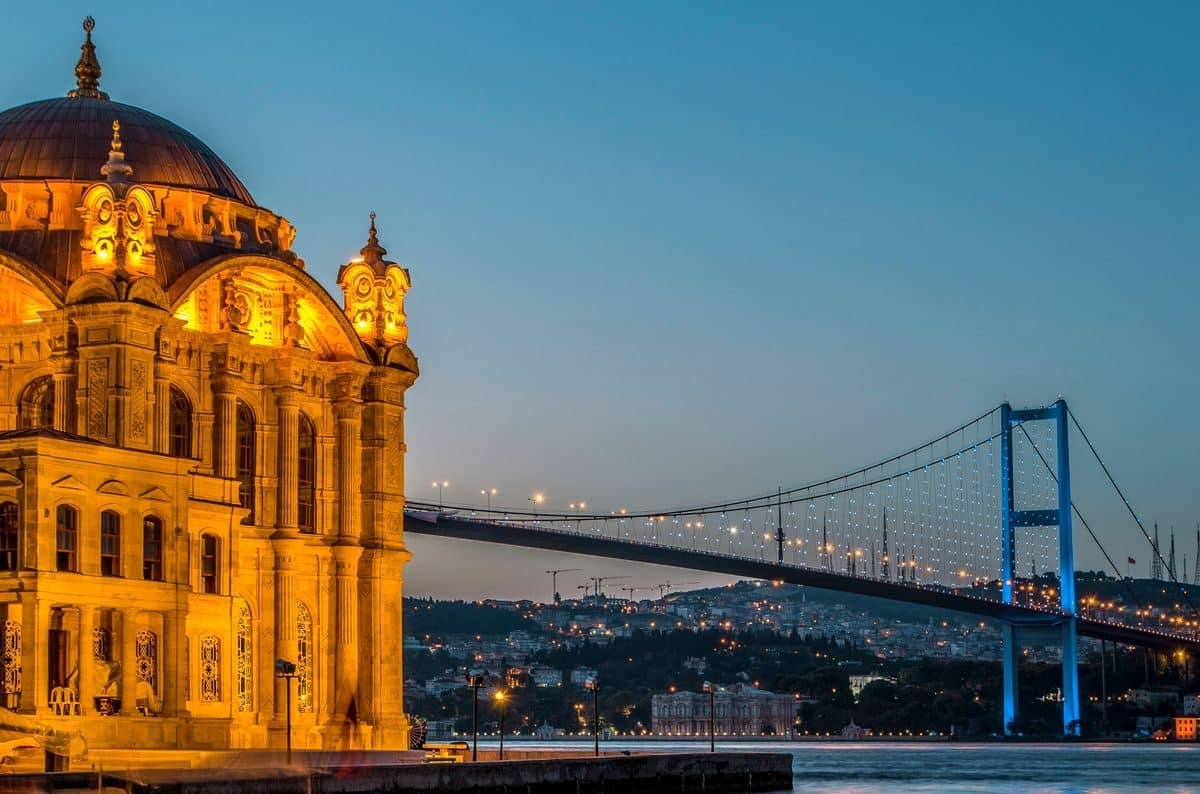 Turkey visa UAE