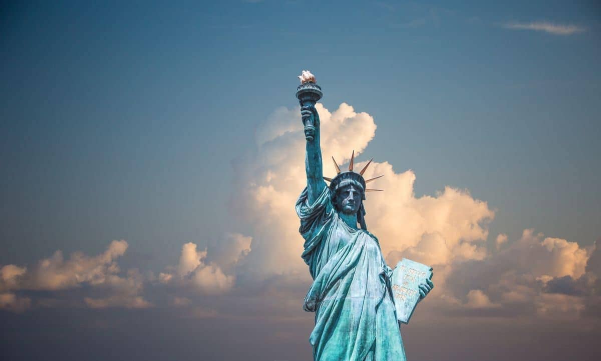 USA visa UAE