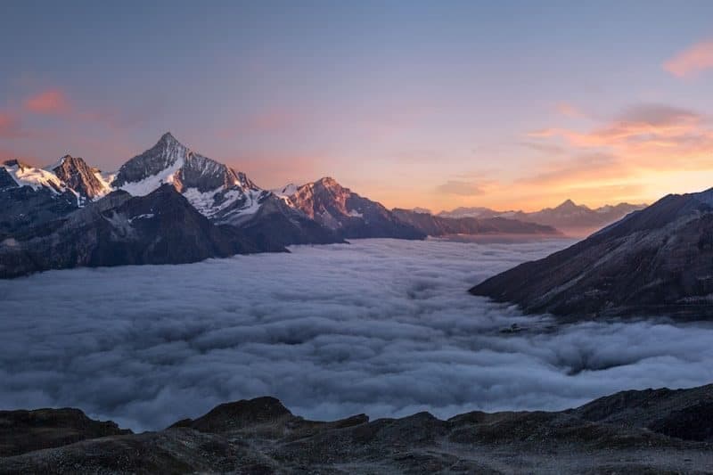 mountain holiday packages UAE