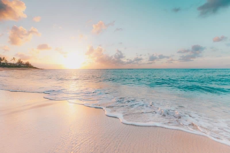 beach holiday packages UAE