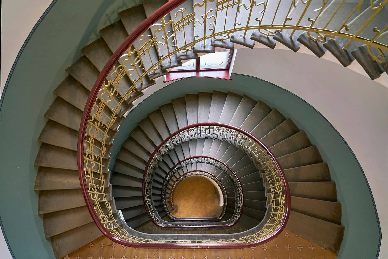 Art Nouveau District, Latvia visa UAE