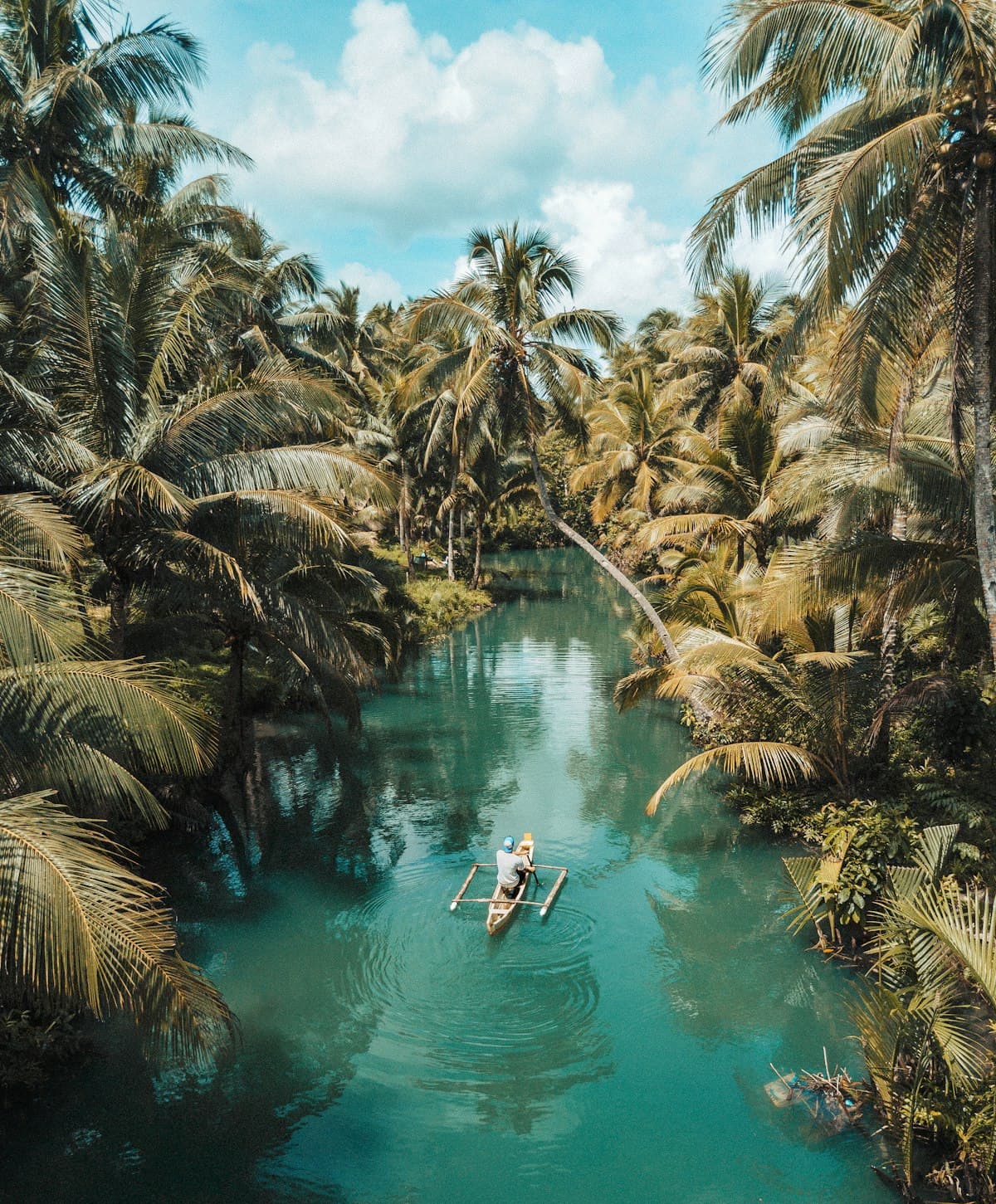 Boracay, Philippines visa UAE