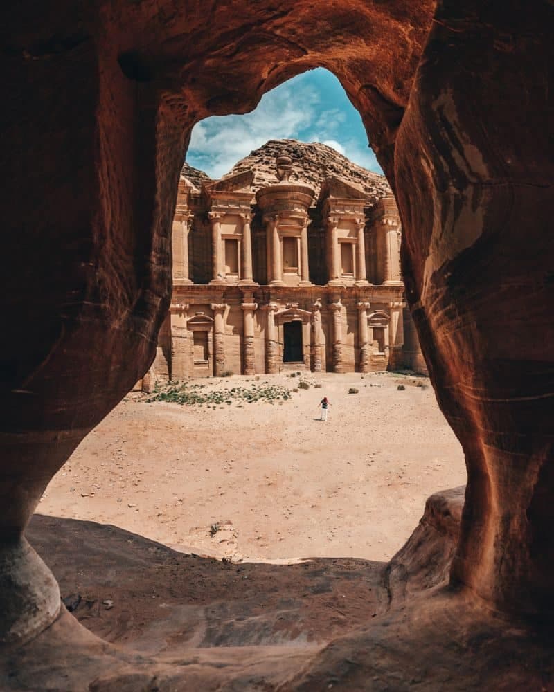 AlUla, Saudi tourist visa UAE