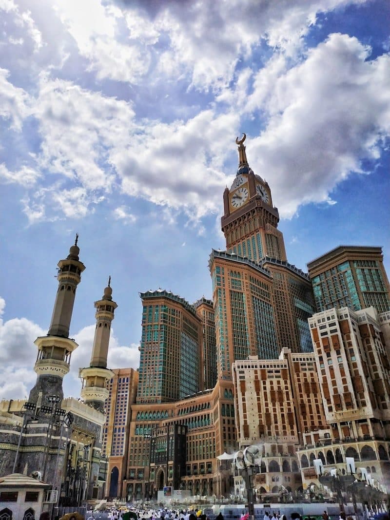 Jeddah Al-Balad, Saudi tourist visa UAE