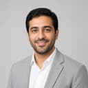 Mohammed Al-Rashid, EBS Travels client from the UAE