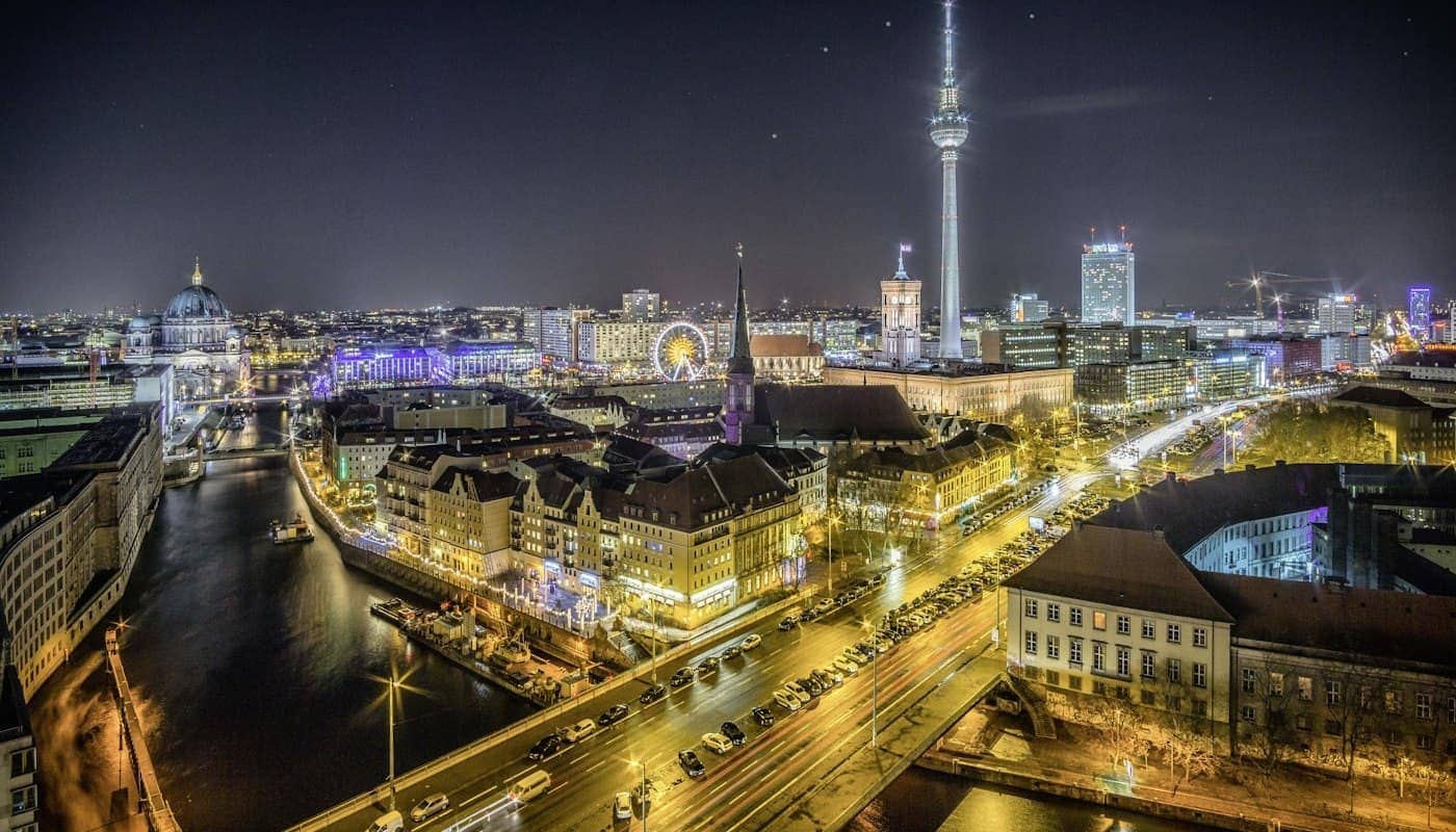 Germany visa UAE